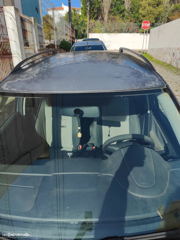 Skoda Fabia Break 1.2 Classic - 5