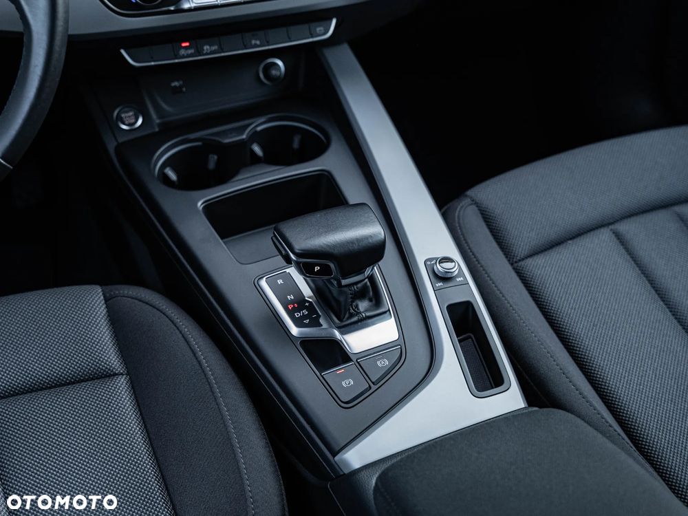 Audi A4 Avant - 40