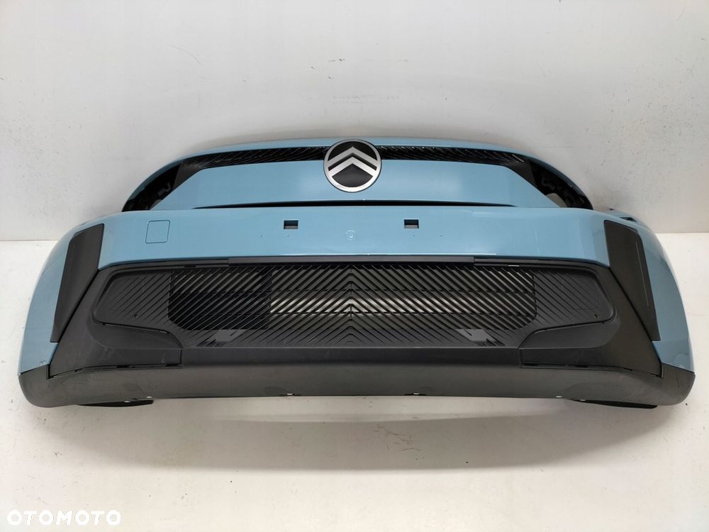 zderzak przedni przód citroen c3 aircross ii 24- - 6