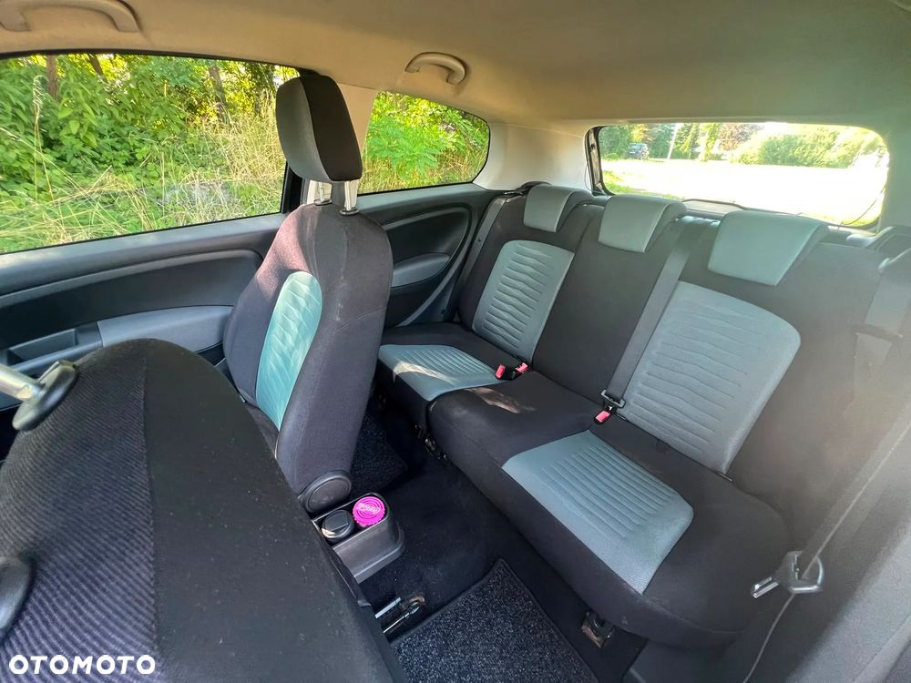 Fiat Grande Punto 1.4 8V - 9