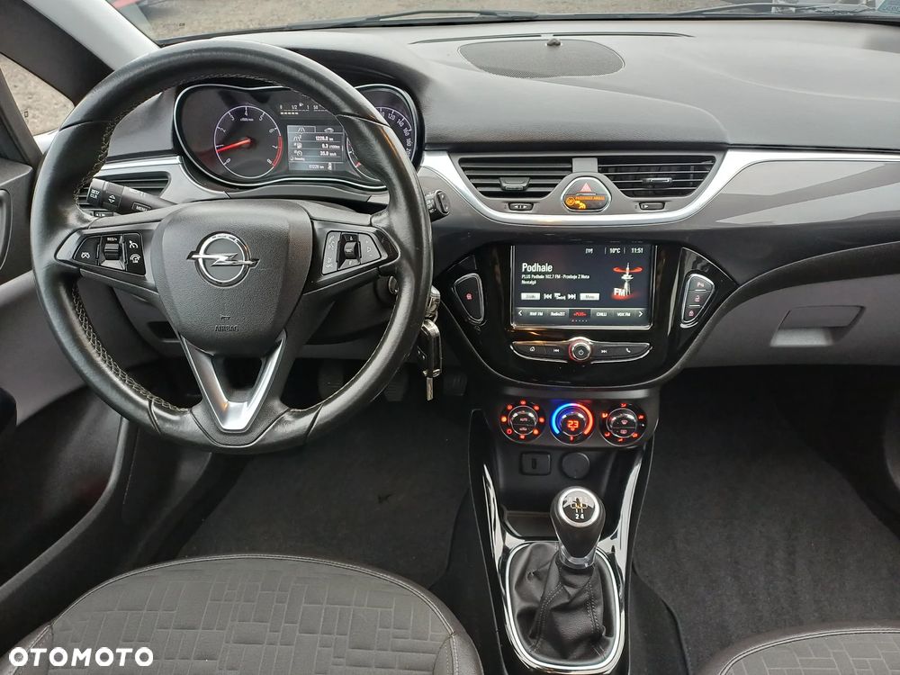 Opel Corsa 1.2 Innovation - 19