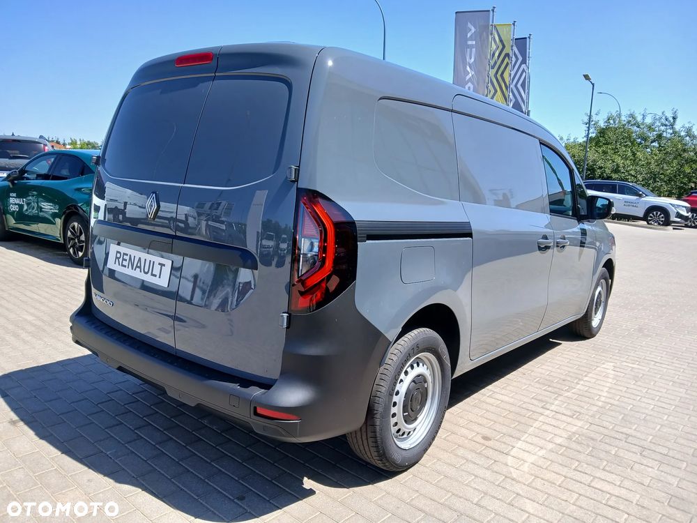 Renault Kangoo L2 - 6