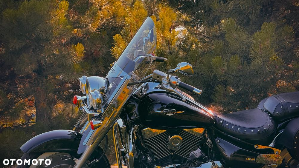 Suzuki Boulevard - 16