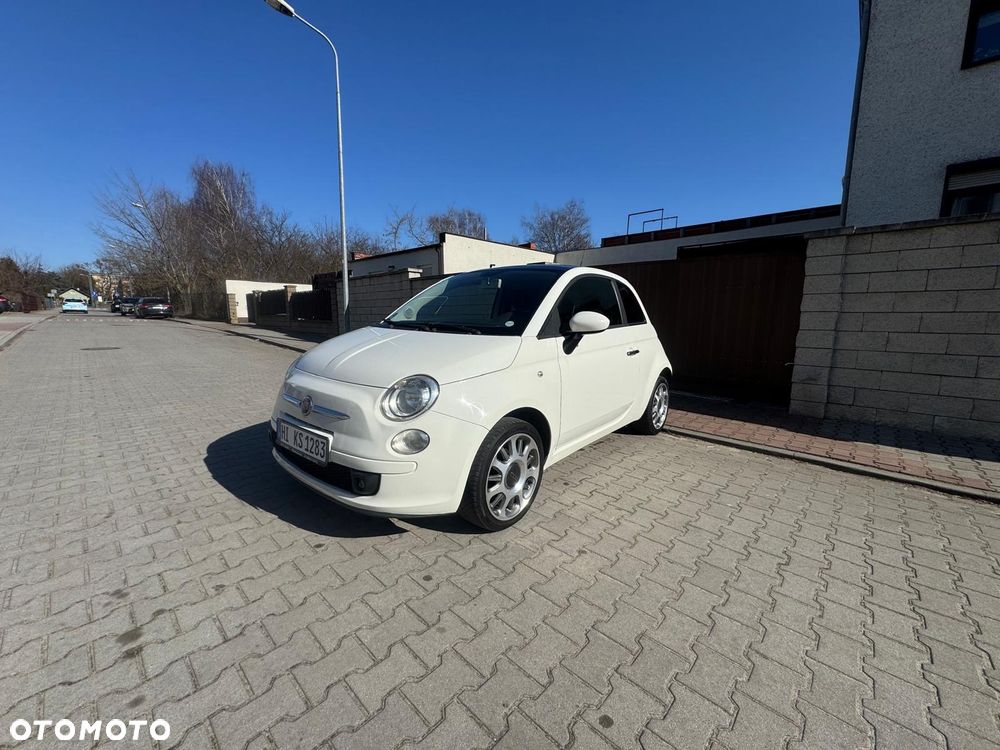 Fiat 500 - 17