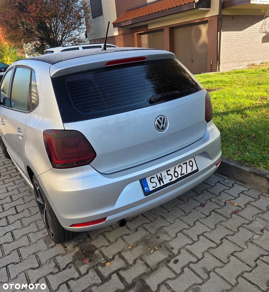 Volkswagen Polo - 4