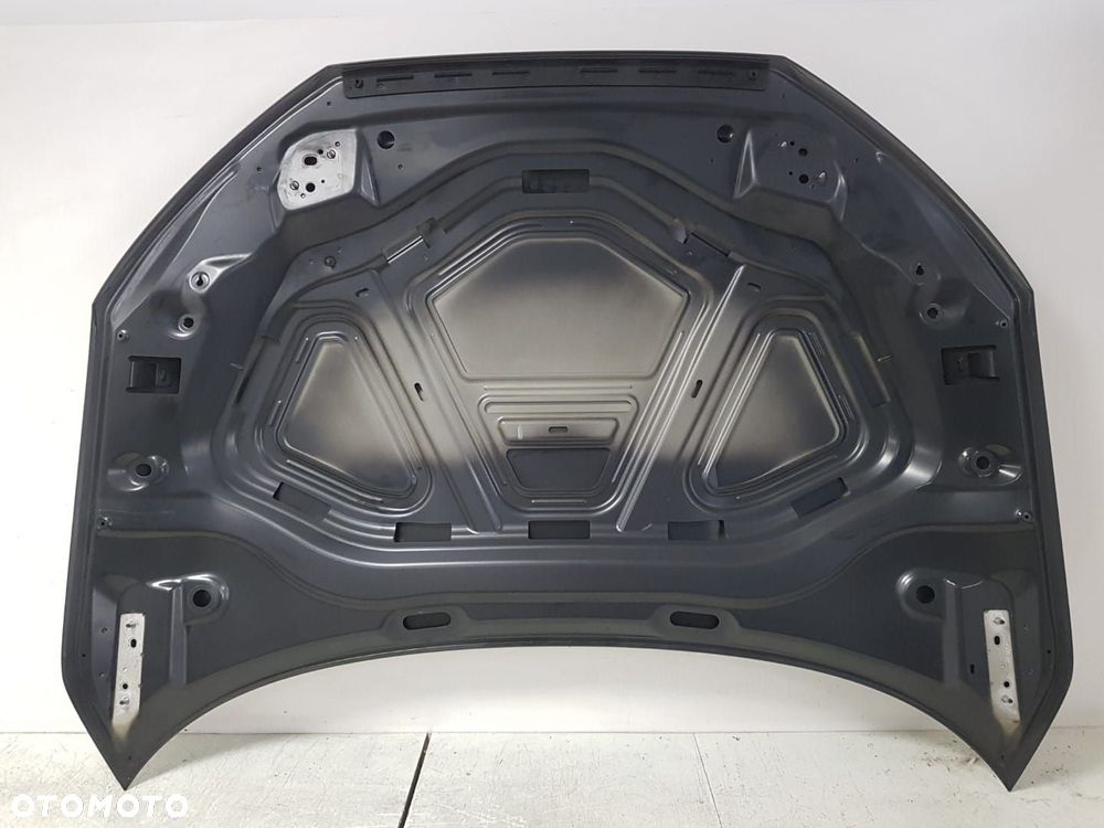 ŁADNA MASKA POKRYWA SILNIKA  AUDI A3 8Y 19-24 KOLOR LF7C LESZNO - 7