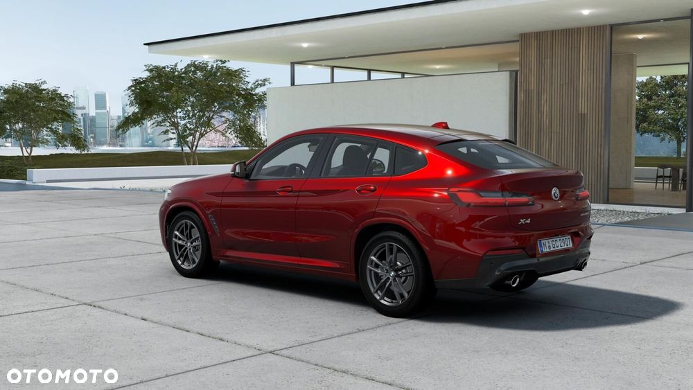 BMW X4 - 2