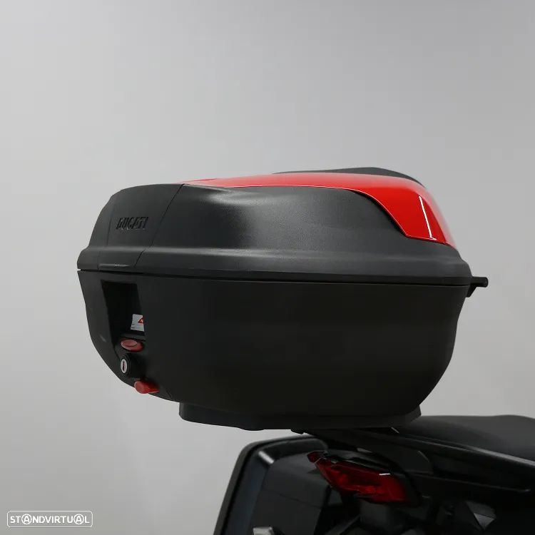 Ducati Multistrada V4S - 9