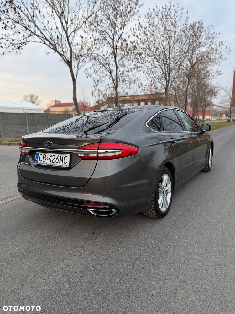 Ford Mondeo 2.0 EcoBlue Edition - 5