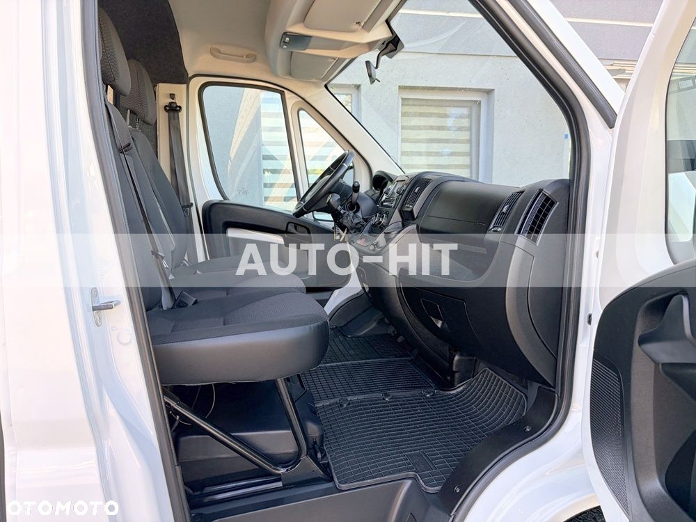 Peugeot Boxer - 8
