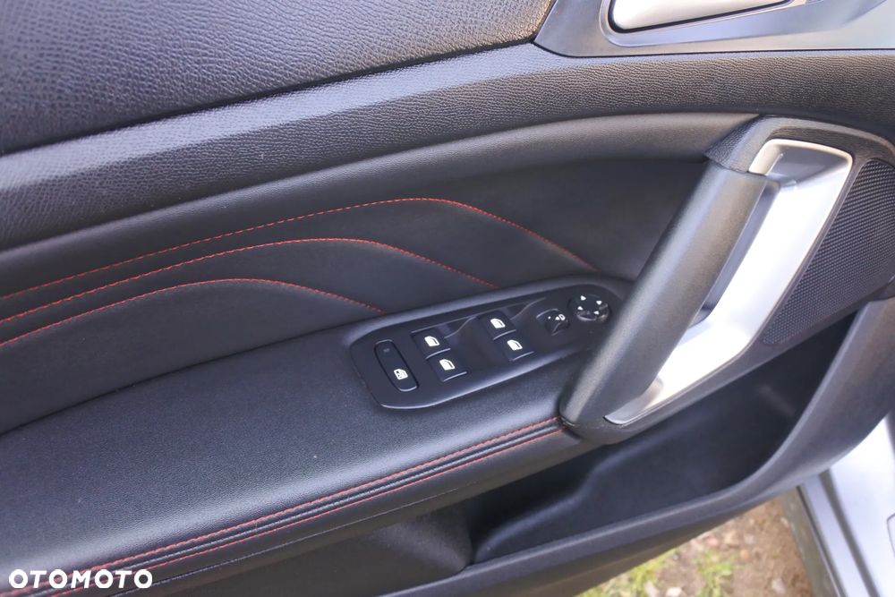 Peugeot 308 PureTech 130 Stop & Start GT-Line Edition - 24