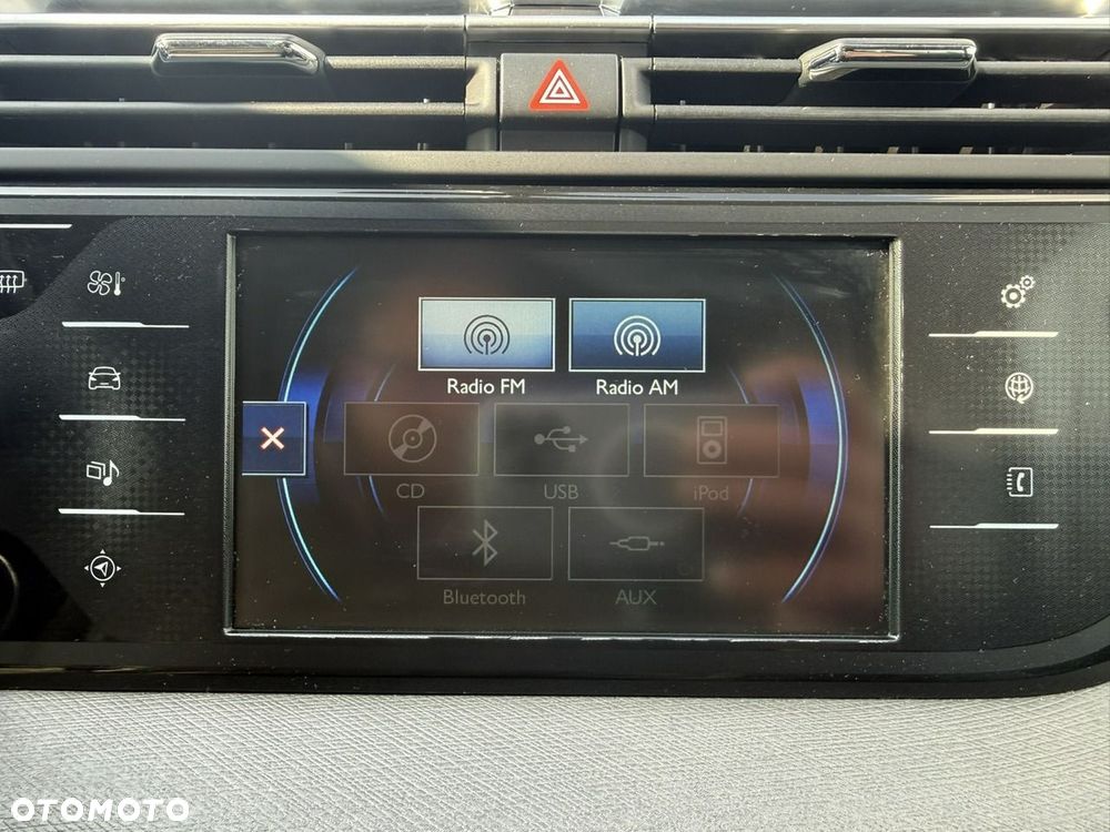 Citroën C4 Grand Picasso BlueHDi 150 Intensive - 28