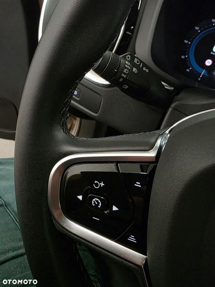 Volvo XC 60 B4 D Geartronic Inscription - 21