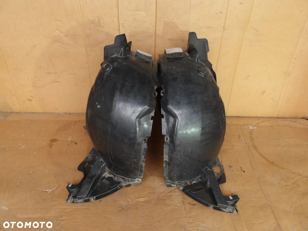 NADKOLE PRZOD AUDI A1 II 82A809957 82A809957 - 1