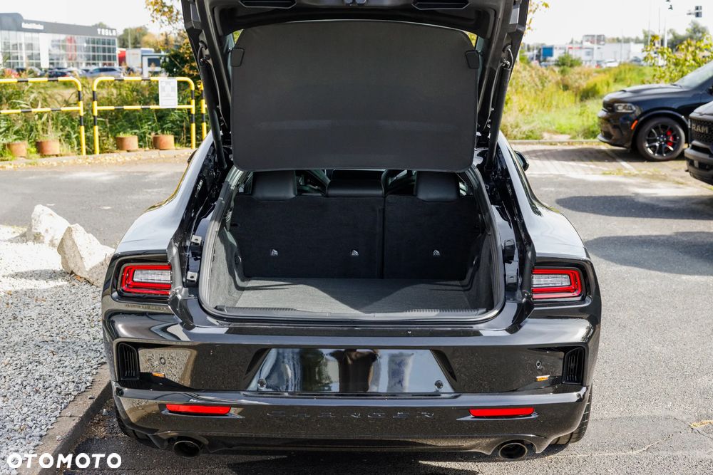 Dodge Charger - 22
