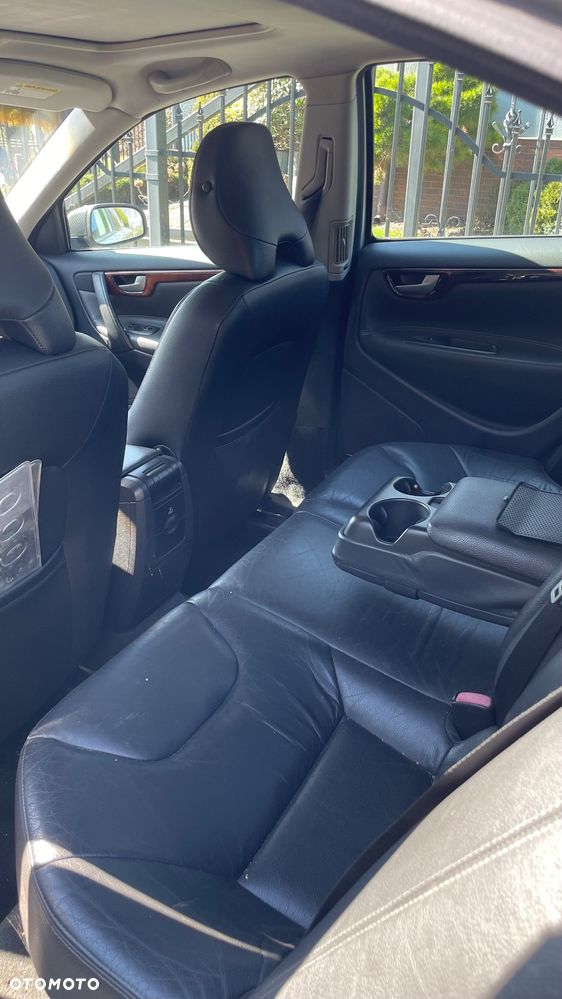 Volvo S60 2.5T AWD Summum - 10