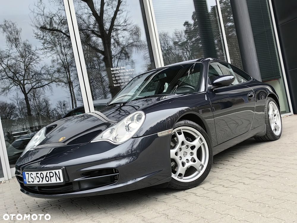 Porsche 911 - 2