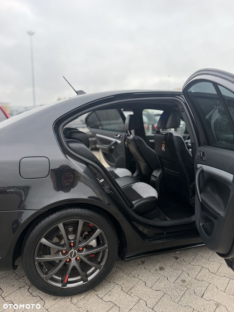 Skoda Octavia - 6