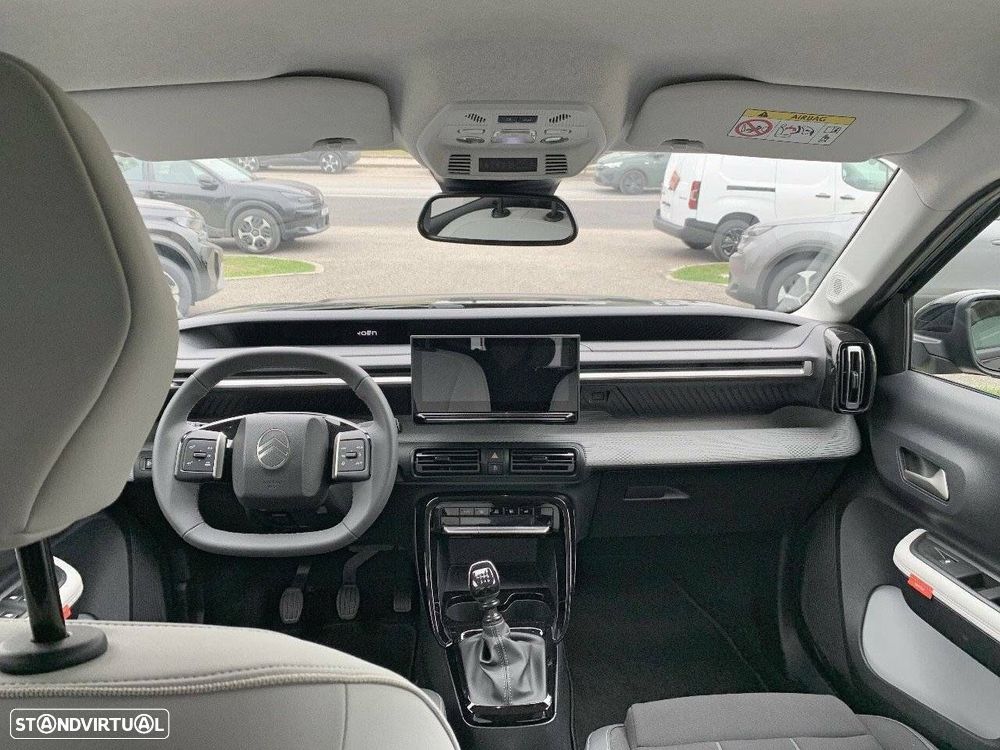 Citroën C3 - 8