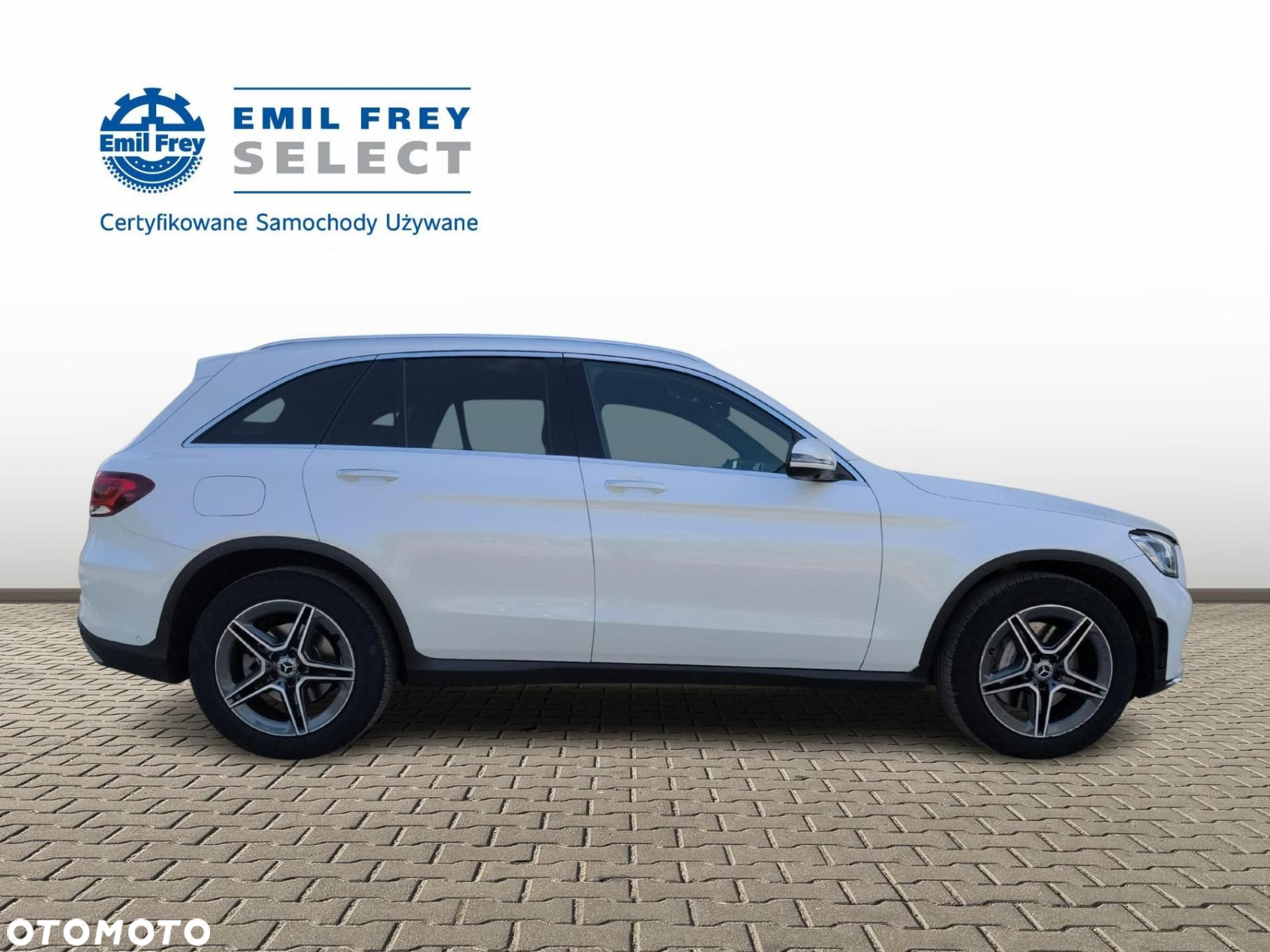 Mercedes-Benz GLC - 6