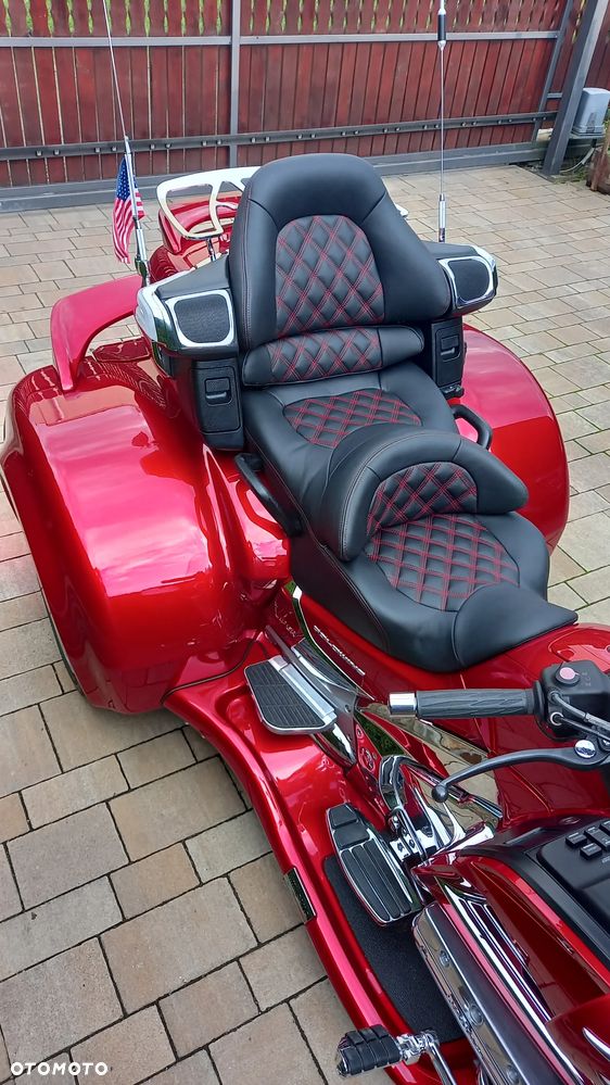 Honda GL - 13