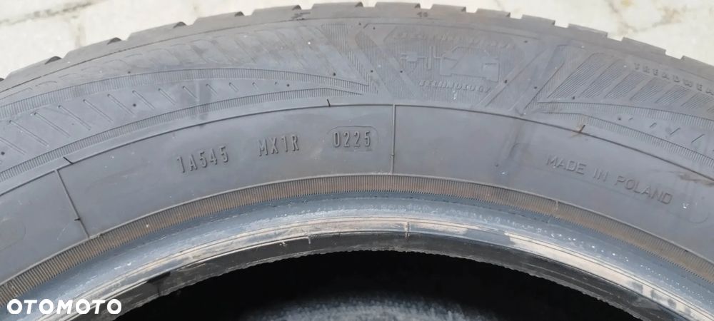 235/60/18 goodyear vector 4season gen3 - 4
