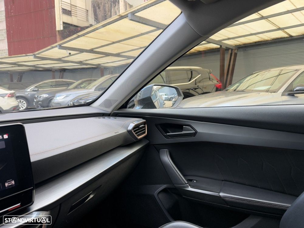 Cupra Formentor 1.5 TSI - 34