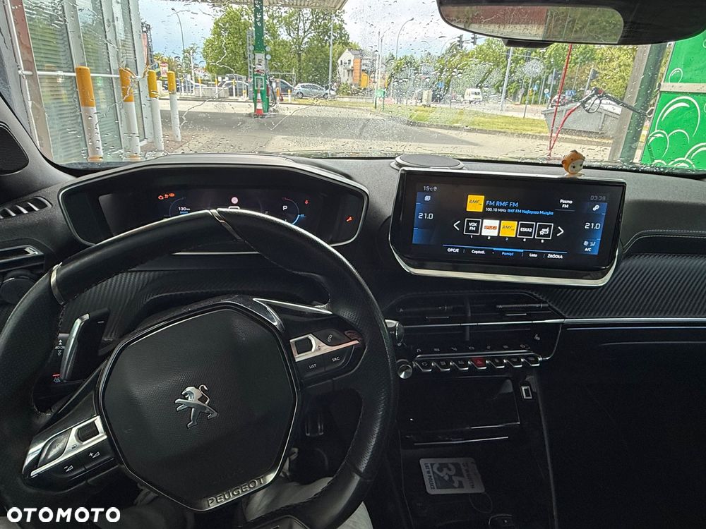Peugeot 2008 1.2 PureTech GT Pack S&S EAT8 - 22