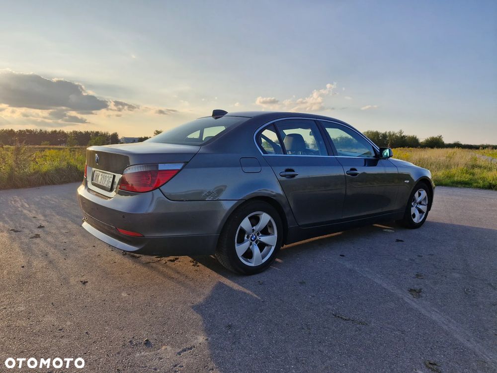 BMW Seria 5 - 13
