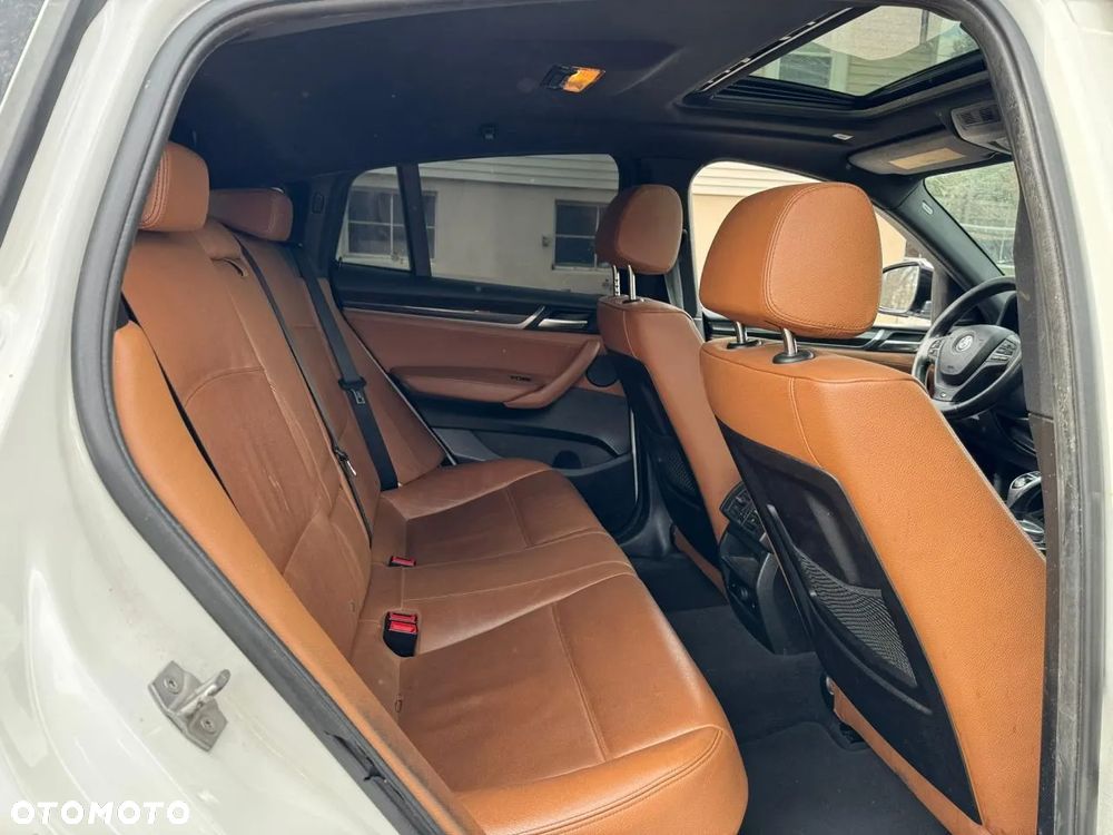 BMW X4 - 10