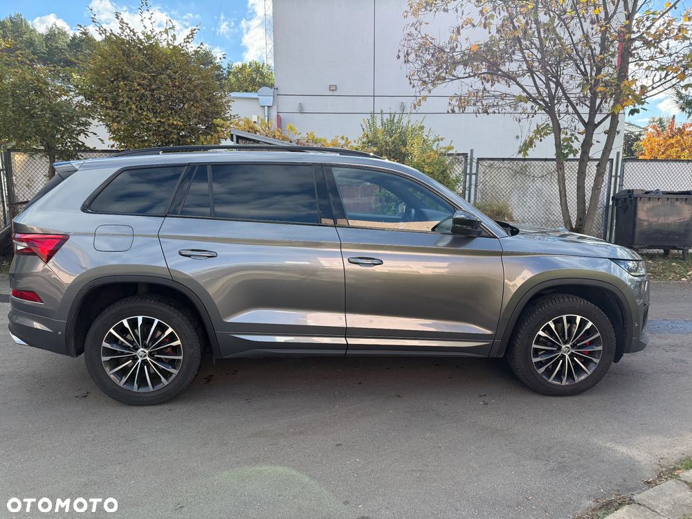 Skoda Kodiaq - 10