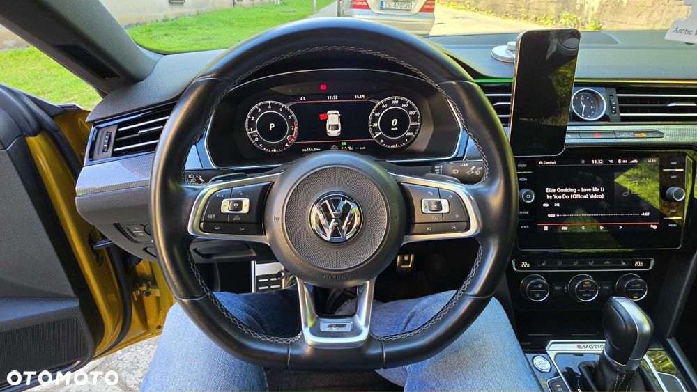 Volkswagen Arteon 2.0 TSI 4Motion R-Line DSG - 19