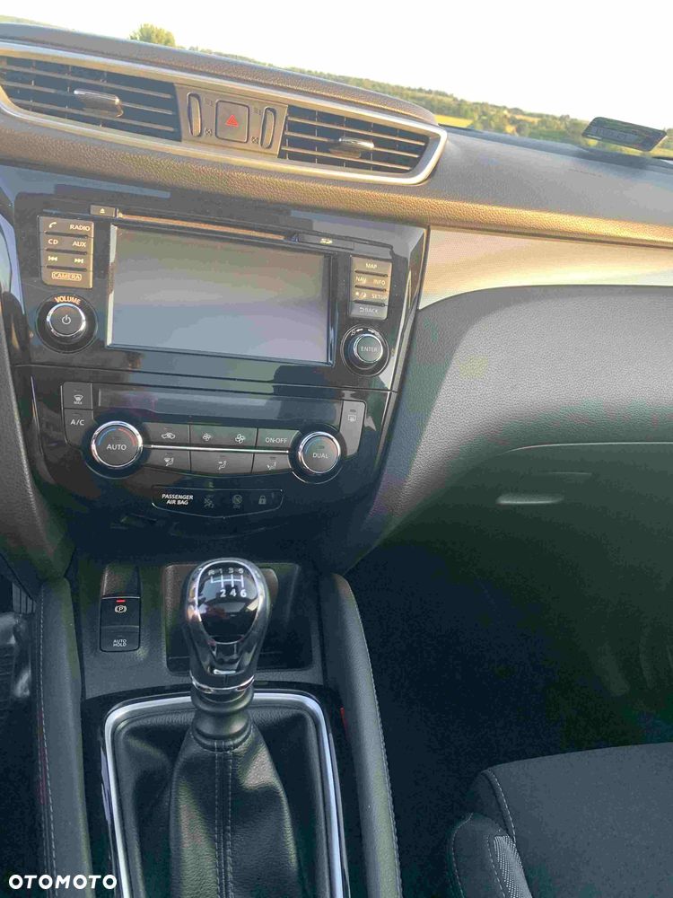 Nissan Qashqai 1.6 DIG-T Tekna+ - 4