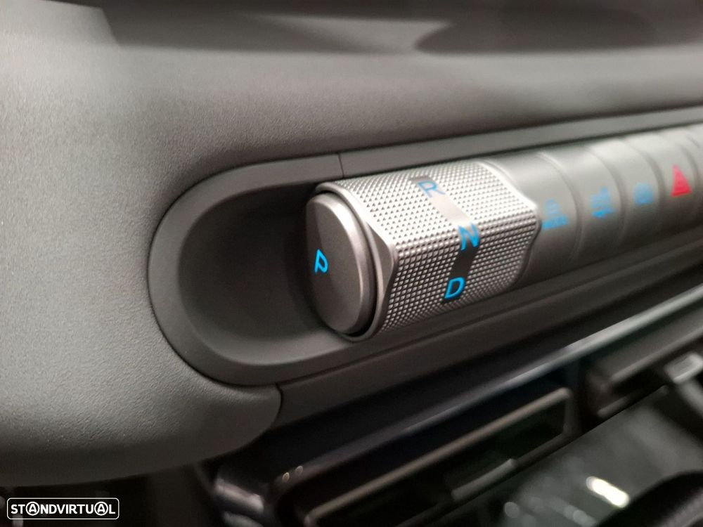 BYD Dolphin Surf 43.2 kWh Boost - 19