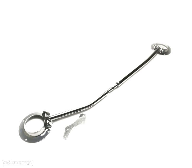 BARRA ESTABILIZADORA VOLKSWAGEN VW GOLF II JETTA II CORRADO - 4