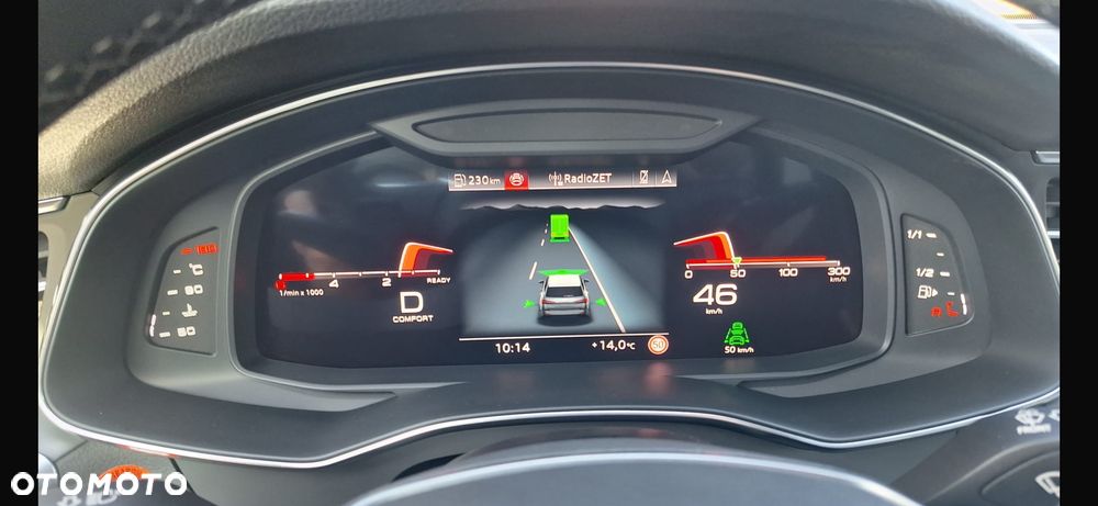 Audi A6 Avant 40 TDI S tronic advanced - 40
