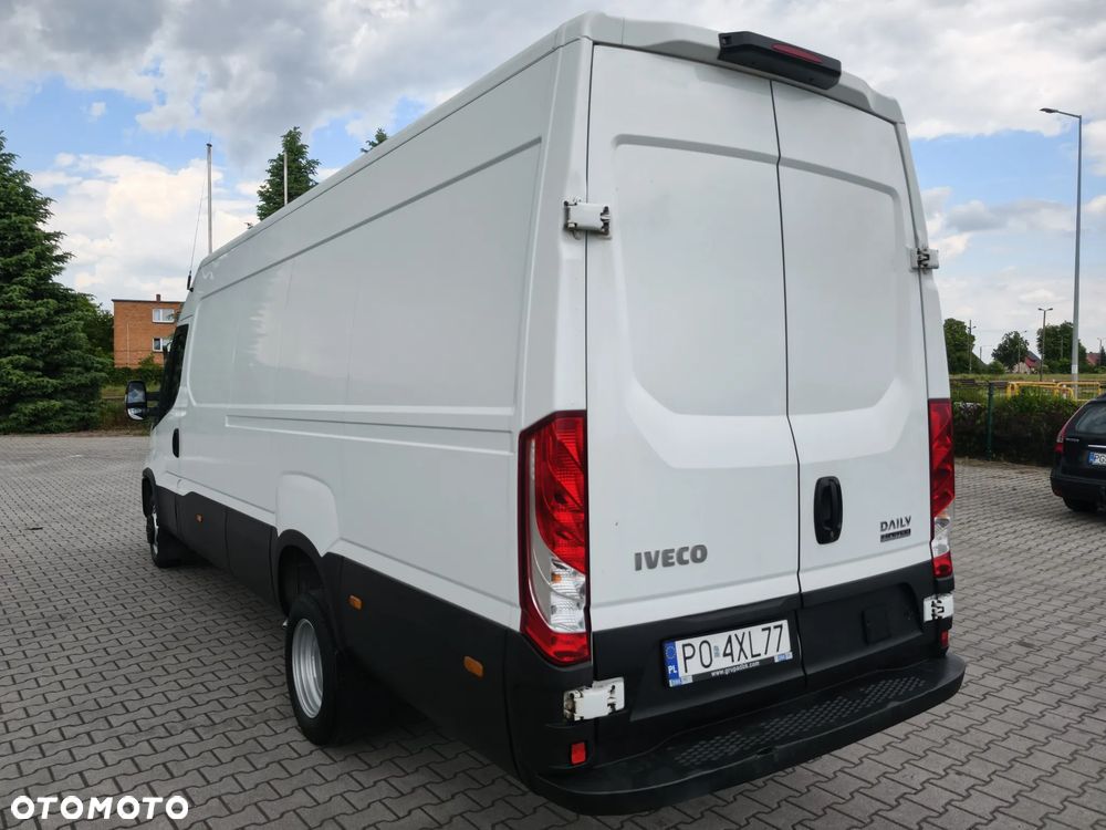 Iveco Daily 35C16 - 7