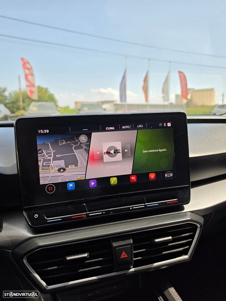 SEAT Leon 2.0 TDI Style - 44