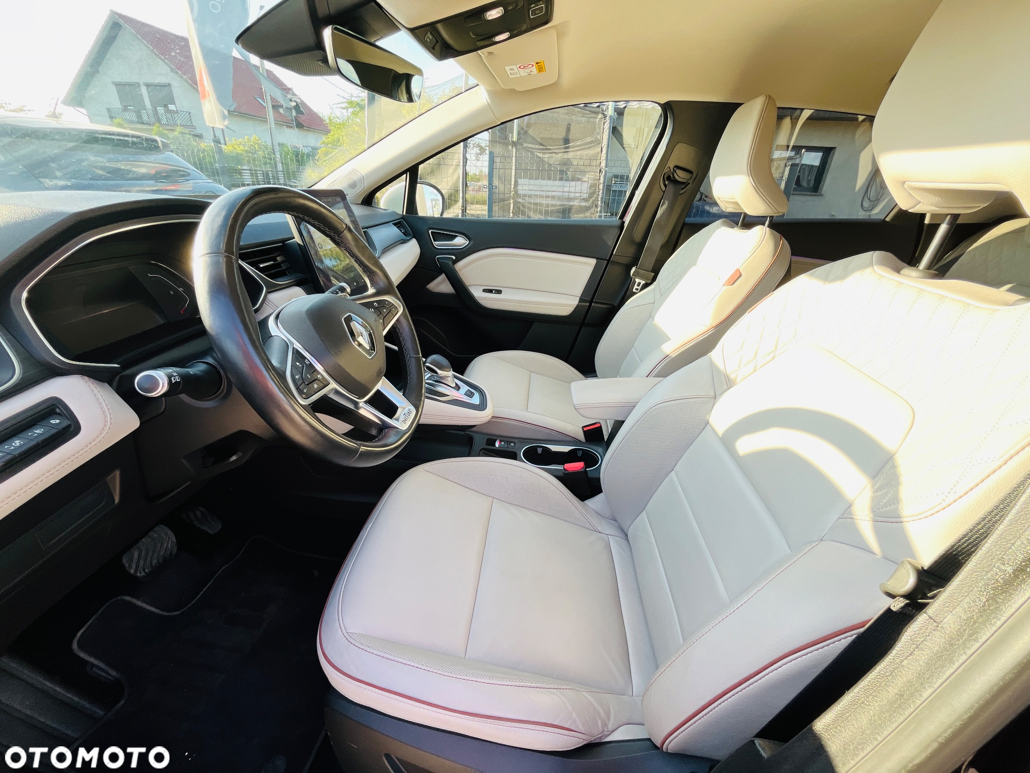 Renault Captur 1.3 TCe Intens EDC - 15