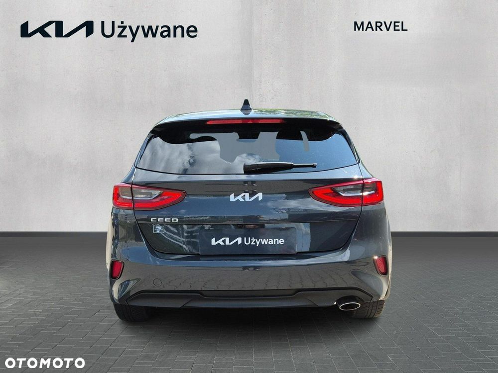Kia Ceed 1.5 T-GDI M - 4