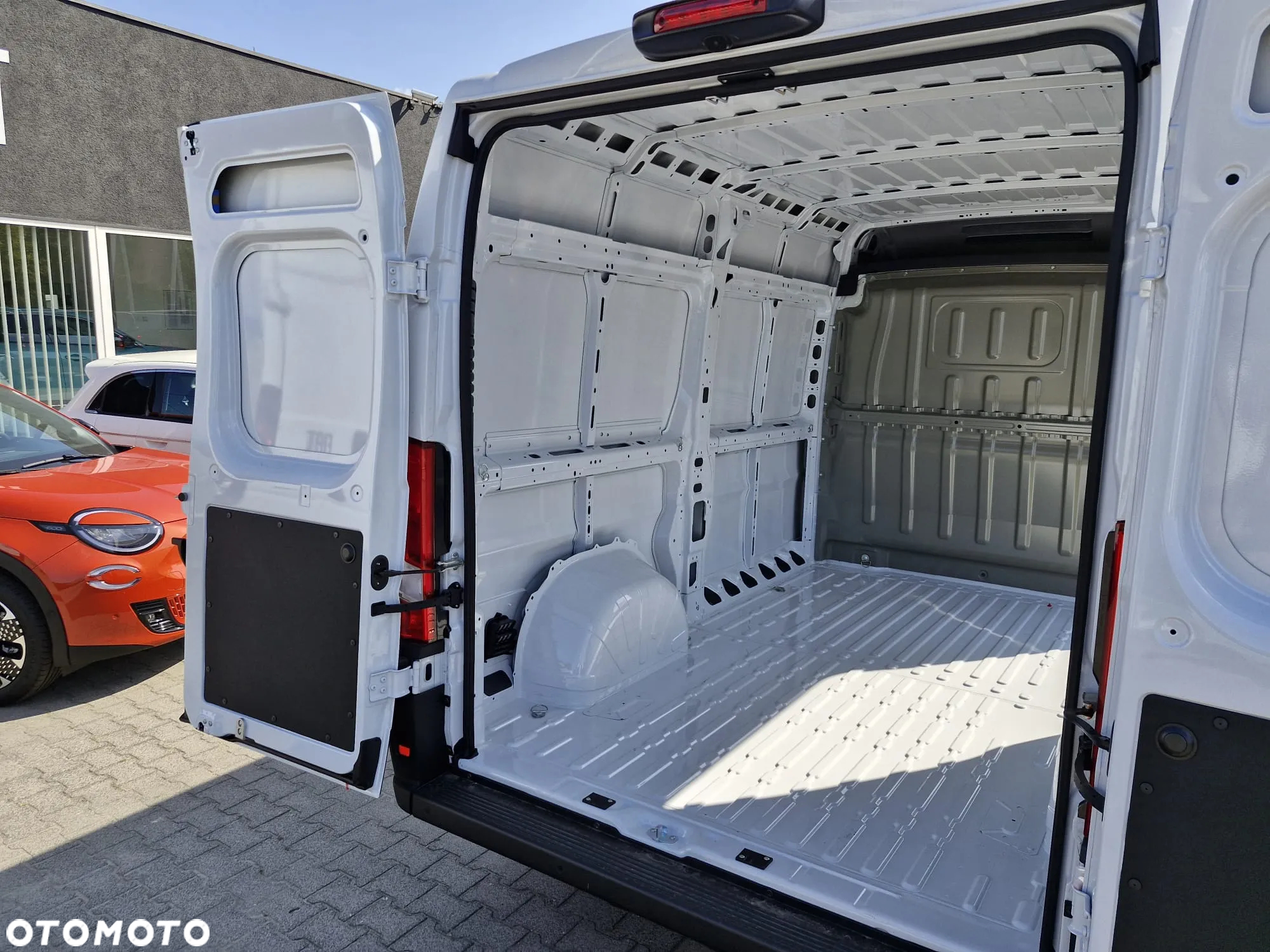 Fiat OKAZJA CENOWA! - 12