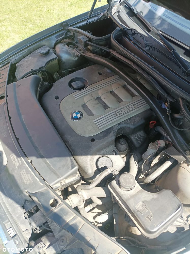 BMW X3 3.0sd - 15