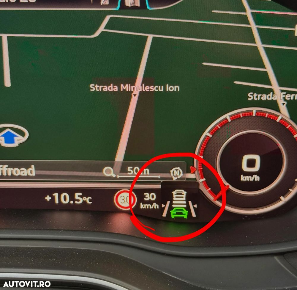 Audi A4 2.0 TDI DPF multitronic Attraction - 30