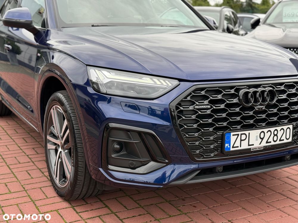 Audi Q5 Sportback - 29