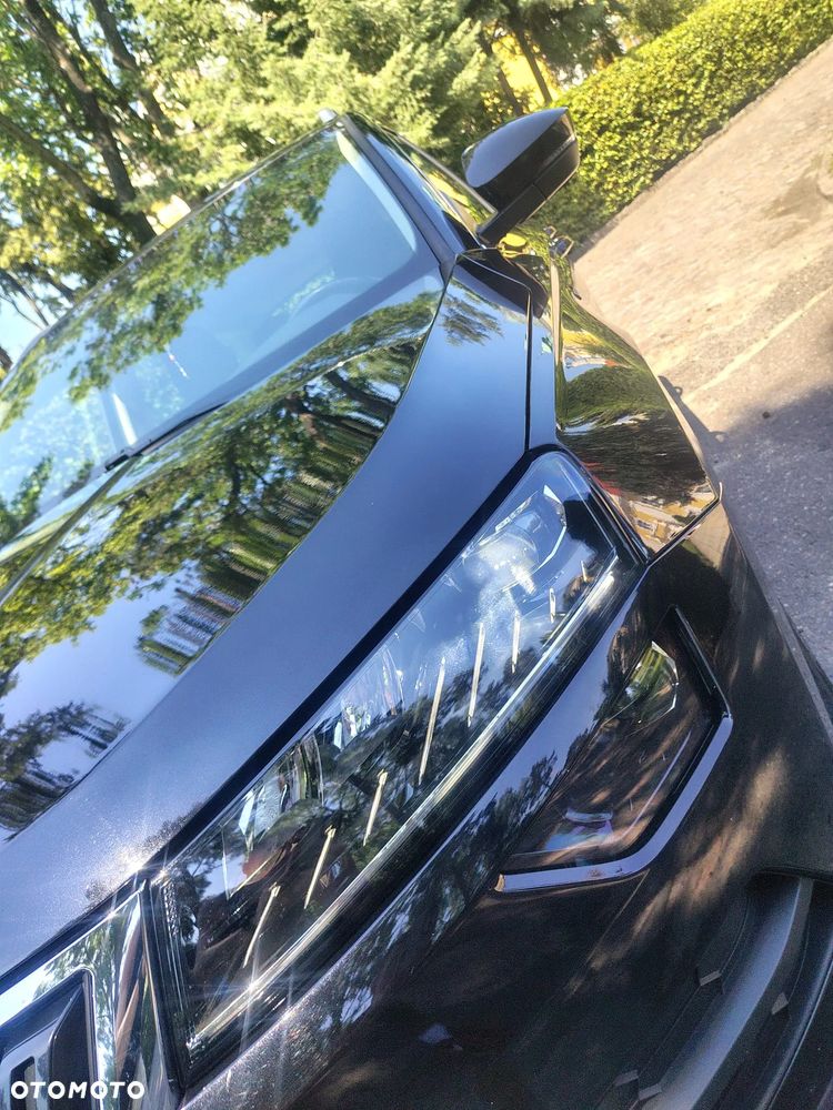 Skoda Karoq 2020 photo 3