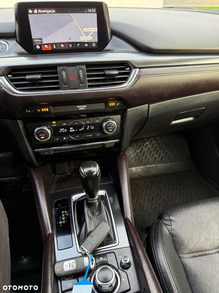Mazda 6 - 28