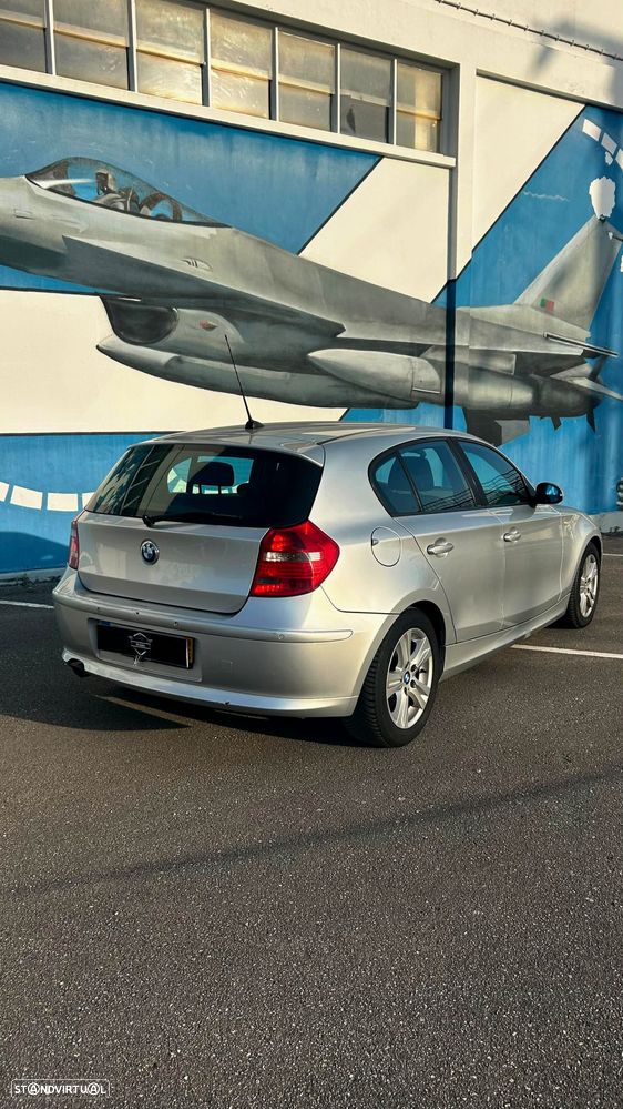 BMW 118 d - 3