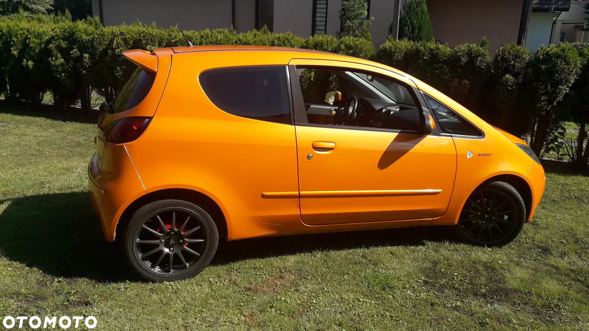 Mitsubishi Colt CZ3 1.3 Young Edition - 20