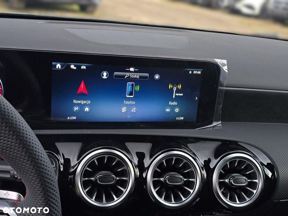 Mercedes-Benz Klasa A 200 7G-DCT AMG Line - 15