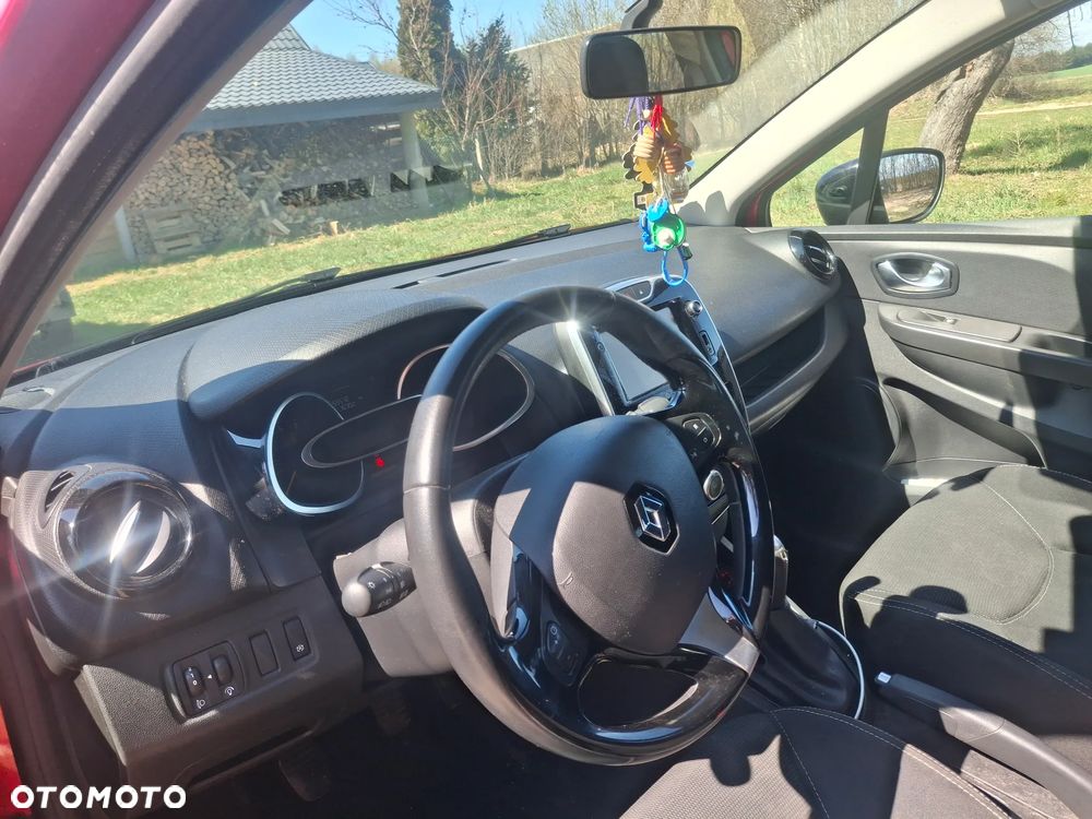 Renault Clio Energy TCe 90 Start & Stop 99g Eco-Drive - 4
